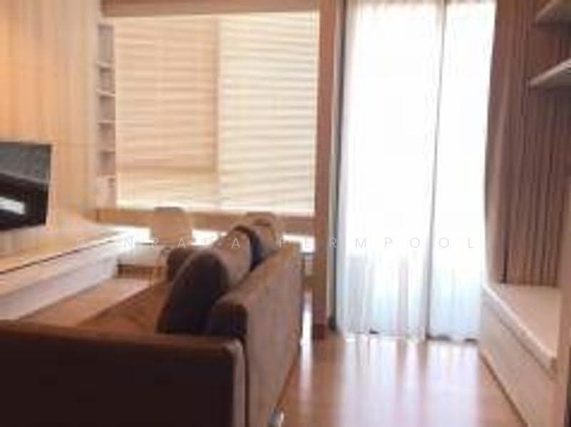 The Lumpini 24, Bangkok, Sukhumvit 24 Road, Khong Tan, Khlong Toei, Bangkok, 1 Bedroom, 38 sqm, Condo For Rent, by Rinrada Permpool, 500610666 - DDproperty.com