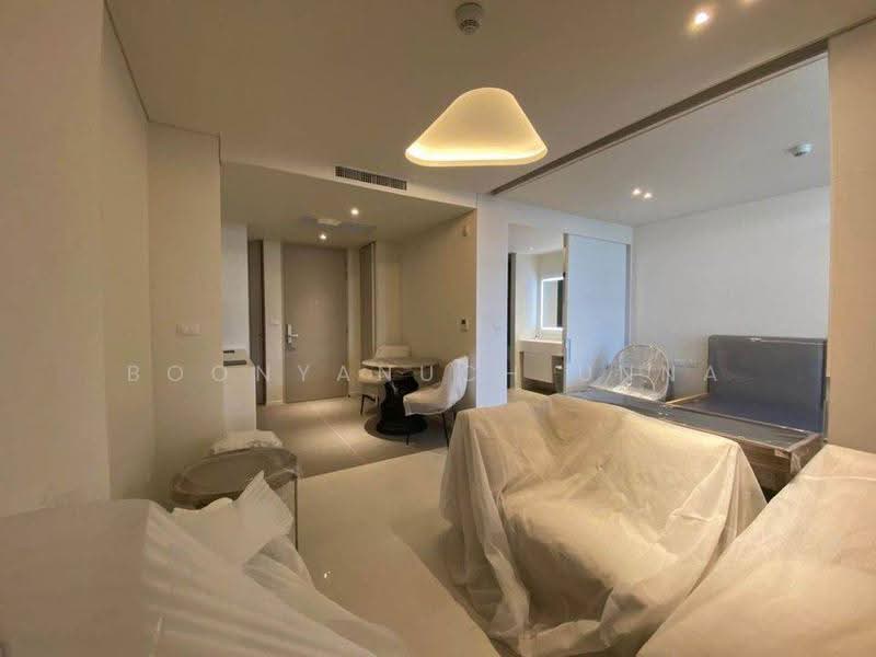 Veranda Residence Hua Hin : วีรันดา เรสซิเดนซ์ หัวหิน, ประจวบคีรีขันธ์, วีรันดา เรสซิเดนซ์, หนองแก, หัวหิน, ประจวบคีรีขันธ์, 42 ตร.ม., คอนโด ขาย, โดย Boonyanuch Unna, 500610668 - DDproperty.com