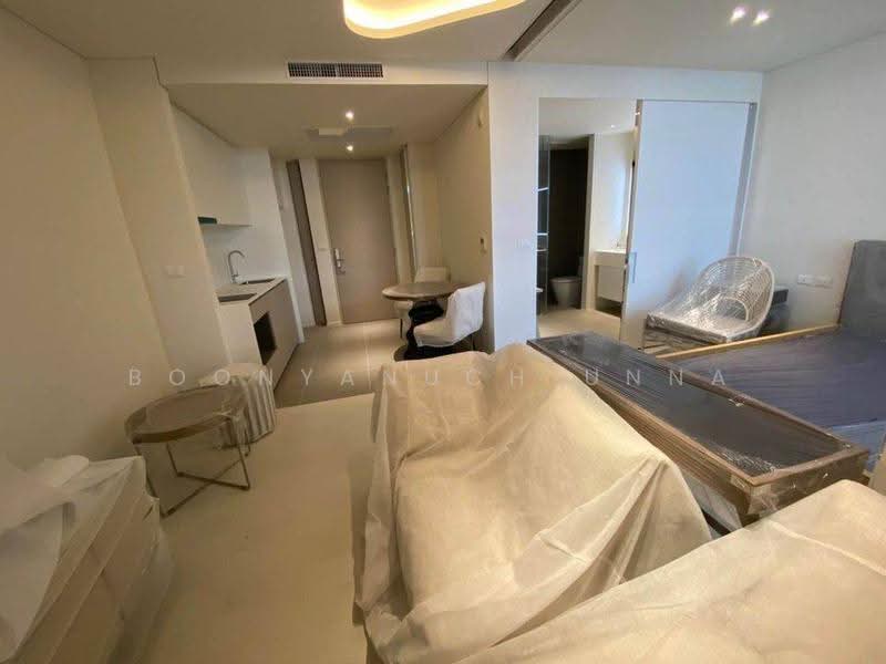 Veranda Residence Hua Hin : วีรันดา เรสซิเดนซ์ หัวหิน, ประจวบคีรีขันธ์, วีรันดา เรสซิเดนซ์, หนองแก, หัวหิน, ประจวบคีรีขันธ์, 42 ตร.ม., คอนโด ขาย, โดย Boonyanuch Unna, 500610668 - DDproperty.com
