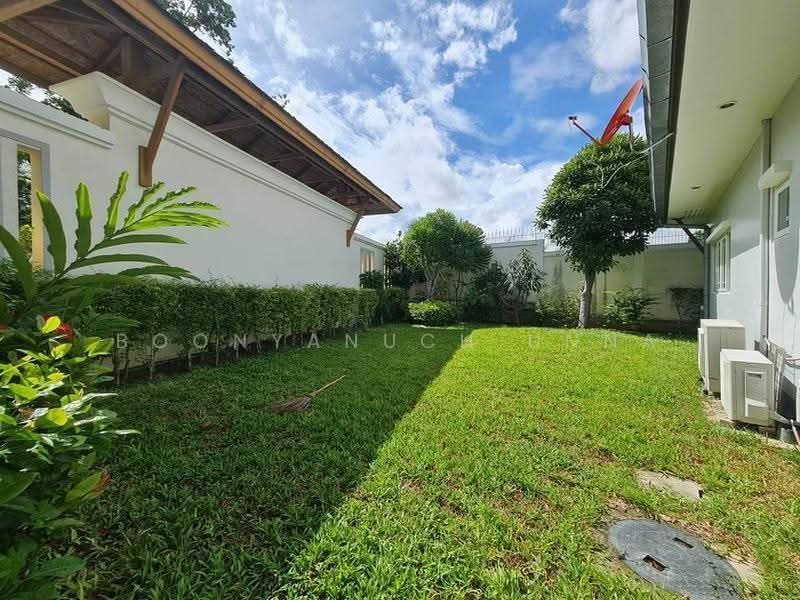 undefined, Prachuap Khiri Khan, Nong Kae, Hua Hin, Prachuap Khiri Khan, 2 Bedrooms, 123 sqm, Villa For Sale, by Boonyanuch Unna, 500610675 - DDproperty.com