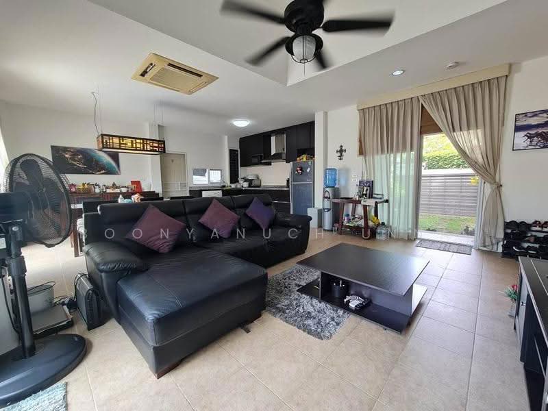 undefined, Prachuap Khiri Khan, Nong Kae, Hua Hin, Prachuap Khiri Khan, 2 Bedrooms, 123 sqm, Villa For Sale, by Boonyanuch Unna, 500610675 - DDproperty.com