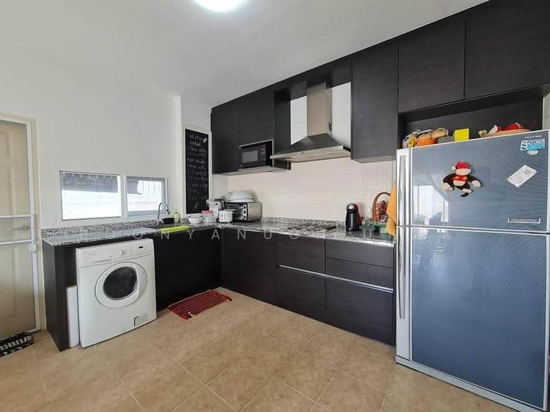 undefined, Prachuap Khiri Khan, Nong Kae, Hua Hin, Prachuap Khiri Khan, 2 Bedrooms, 123 sqm, Villa For Sale, by Boonyanuch Unna, 500610675 - DDproperty.com