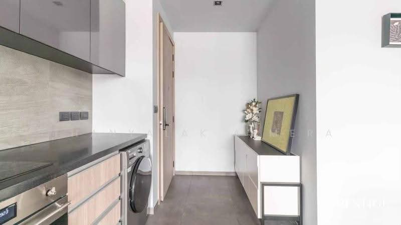 The Lofts Asoke, Bangkok, Sukhumvit 21 Road, Khlongtoei Nua, Watthana, Bangkok, 2 Bedrooms, 87 sqm, Condo For Rent, by Thanyalak Ajmera, 500610678 - DDproperty.com