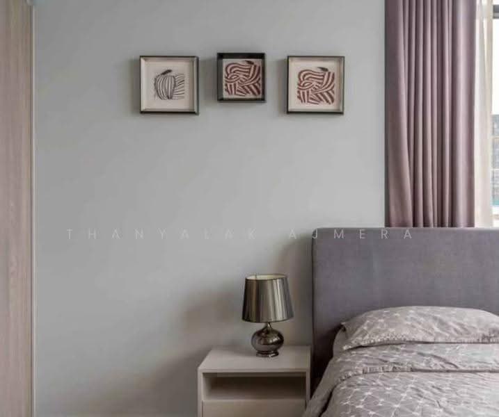 The Lofts Asoke, Bangkok, Sukhumvit 21 Road, Khlongtoei Nua, Watthana, Bangkok, 2 Bedrooms, 87 sqm, Condo For Rent, by Thanyalak Ajmera, 500610678 - DDproperty.com