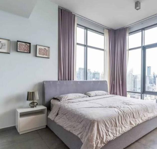 The Lofts Asoke : เดอะ ลอฟท์ อโศก, กรุงเทพ, ถนนสุขุมวิท 21, คลองเตยเหนือ, วัฒนา, กรุงเทพ, 87 ตร.ม., คอนโด ให้เช่า, โดย Thanyalak Ajmera, 500610678 - DDproperty.com