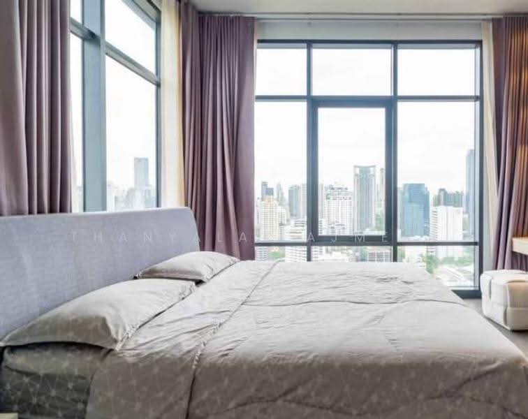 The Lofts Asoke : เดอะ ลอฟท์ อโศก, กรุงเทพ, ถนนสุขุมวิท 21, คลองเตยเหนือ, วัฒนา, กรุงเทพ, 87 ตร.ม., คอนโด ให้เช่า, โดย Thanyalak Ajmera, 500610678 - DDproperty.com
