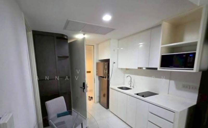Nara 9 by Eastern Star, bangkok, Naradhiwas Rajanagarindra Road, Thung Maha Mek, Sathon, Bangkok, Studio, 35 sqm, Condo For Rent, by Vichai Annavakulthorn, 500610679 - DDproperty.com