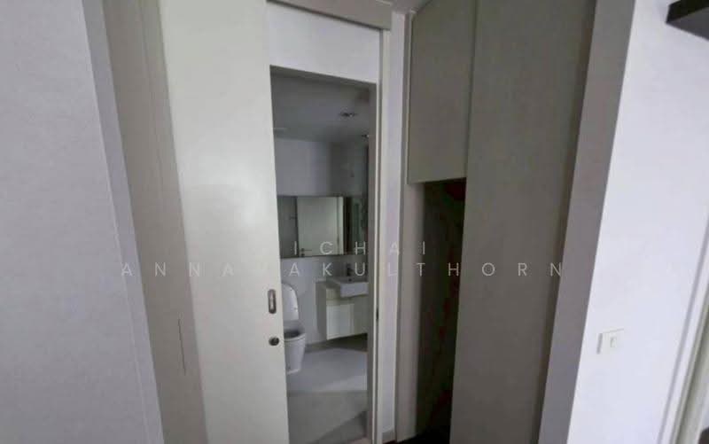 Nara 9 by Eastern Star, bangkok, Naradhiwas Rajanagarindra Road, Thung Maha Mek, Sathon, Bangkok, Studio, 35 sqm, Condo For Rent, by Vichai Annavakulthorn, 500610679 - DDproperty.com