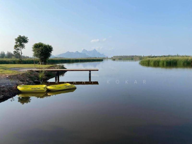undefined, prachuap-khiri-khan, Pran Buri, Prachuap Khiri Khan, 2 Bedrooms, 63 sqm, Single Detached House For Sale, by Vikrant Kokar, 500610680 - DDproperty.com
