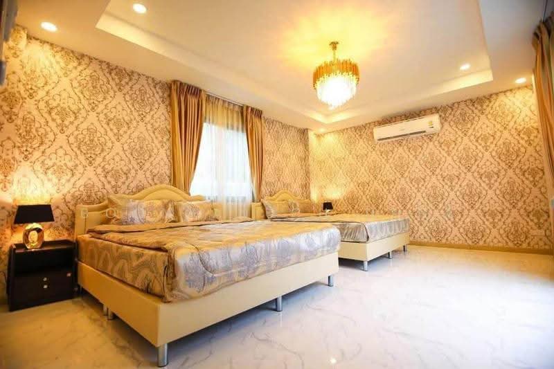 บ้าน 3-ห้องนอน, ประจวบคีรีขันธ์, หัวหิน, ประจวบคีรีขันธ์, 179 ตร.ม., บ้านเดี่ยว ขาย, โดย Boonyanuch Unna, 500610681 - DDproperty.com