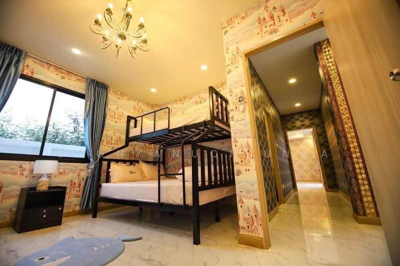 3-BR House, prachuap-khiri-khan, Hua Hin, Prachuap Khiri Khan, 3 Bedrooms, 179 sqm, Single Detached House For Sale, by Boonyanuch Unna, 500610681 - DDproperty.com