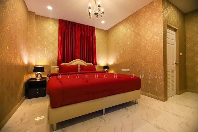 3-BR House, prachuap-khiri-khan, Hua Hin, Prachuap Khiri Khan, 3 Bedrooms, 179 sqm, Single Detached House For Sale, by Boonyanuch Unna, 500610681 - DDproperty.com