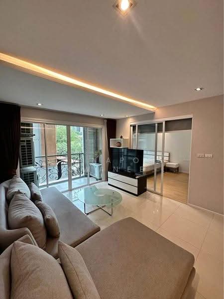 Le Nice Ekamai, Bangkok, Sukhumvit 63 Road, Phra Kanong Nua, Watthana, Bangkok, 3 Bedrooms, 100 sqm, Condo For Rent, by Tanapon Saowaneeyakorn, 500610682 - DDproperty.com