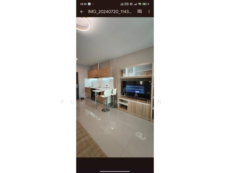 View Talay 8, Chon Buri (Pattaya), 159 Soi Jomtien 14, Nong Pru, Bang Lamung (Pattaya), Chon Buri (Pattaya), Studio, 48 sqm, Condo For Sale, by Sujika Puangngern, 500610683 - DDproperty.com