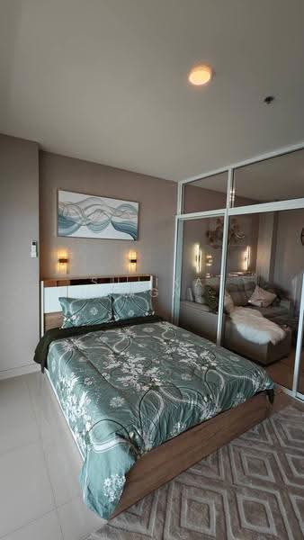 View Talay 8, Chon Buri (Pattaya), 159 Soi Jomtien 14, Nong Pru, Bang Lamung (Pattaya), Chon Buri (Pattaya), Studio, 48 sqm, Condo For Sale, by Sujika Puangngern, 500610683 - DDproperty.com