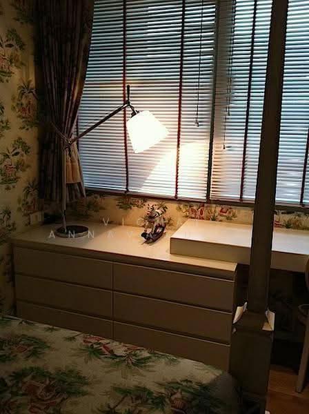 The Lakes, bangkok, 123 Ratchadaphisek Road, Khlong Toei, Bangkok, 2 Bedrooms, 143 sqm, Condo For Rent, by Vichai Annavakulthorn, 500610684 - DDproperty.com