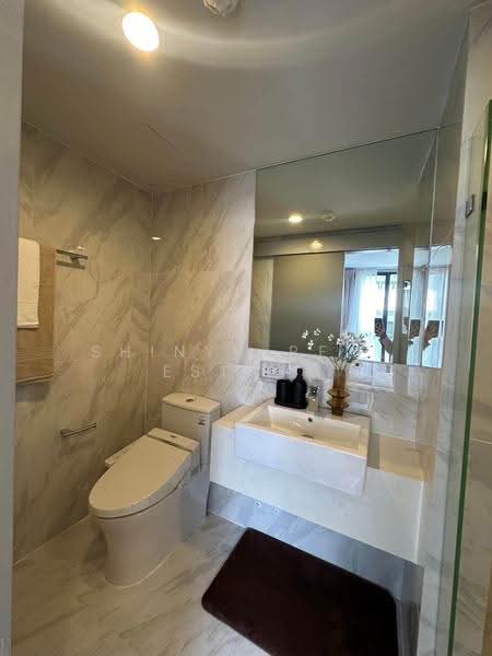 IDEO Mobi Sukhumvit 40 : ไอดีโอ โมบิ สุขุมวิท 40, กรุงเทพ, ซอยสุขุมวิท 40, พระโขนง, คลองเตย, กรุงเทพ, 35 ตร.ม., คอนโด ให้เช่า, โดย Shinyu Real Estate, 500610685 - DDproperty.com