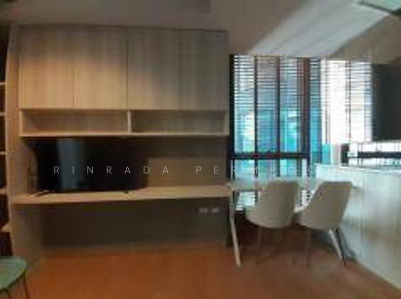 The Lumpini 24, Bangkok, Sukhumvit 24 Road, Khong Tan, Khlong Toei, Bangkok, 1 Bedroom, 29 sqm, Condo For Rent, by Rinrada Permpool, 500610691 - DDproperty.com