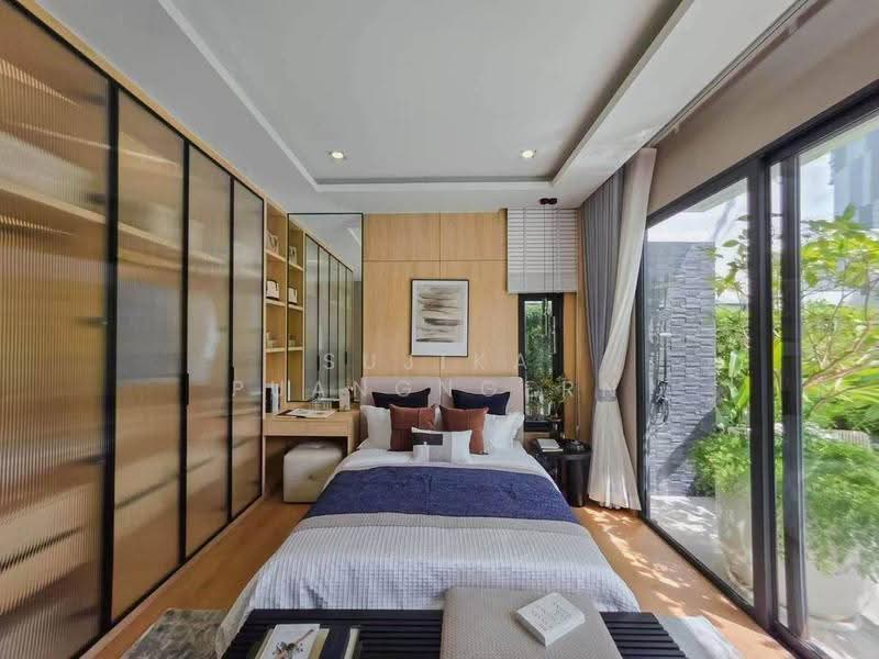 PTY Residence Sai 1, chon-buri, Nong Pru, Bang Lamung (Pattaya), Chon Buri (Pattaya), 4 Bedrooms, 425 sqm, Condo For Sale, by Sujika Puangngern, 500610693 - DDproperty.com