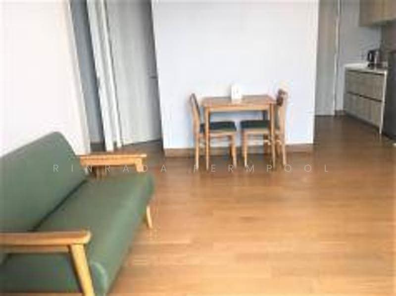 The Lumpini 24, Bangkok, Sukhumvit 24 Road, Khong Tan, Khlong Toei, Bangkok, 2 Bedrooms, 54 sqm, Condo For Rent, by Rinrada Permpool, 500610697 - DDproperty.com
