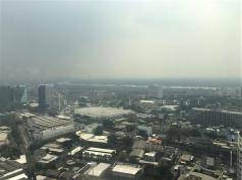 The Lumpini 24, Bangkok, Sukhumvit 24 Road, Khong Tan, Khlong Toei, Bangkok, 2 Bedrooms, 54 sqm, Condo For Rent, by Rinrada Permpool, 500610697 - DDproperty.com