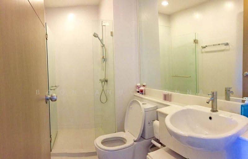 The Seacraze, prachuap-khiri-khan, Nong Kae, Hua Hin, Prachuap Khiri Khan, 1 Bedroom, 53 sqm, Condo For Sale, by Boonyanuch Unna, 500610700 - DDproperty.com