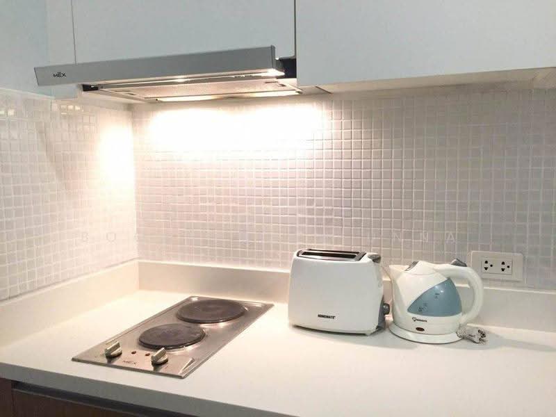 The Seacraze, prachuap-khiri-khan, Nong Kae, Hua Hin, Prachuap Khiri Khan, 1 Bedroom, 53 sqm, Condo For Sale, by Boonyanuch Unna, 500610700 - DDproperty.com
