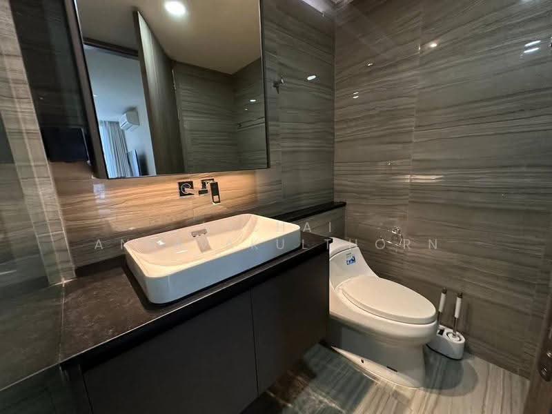 Klass Sarasin-Rajdamri, bangkok, 229 Sarasin Road, Lumphini, Pathum Wan, Bangkok, 3 Bedrooms, 94 sqm, Condo For Rent, by Vichai  Annavakulthorn, 500610701 - DDproperty.com