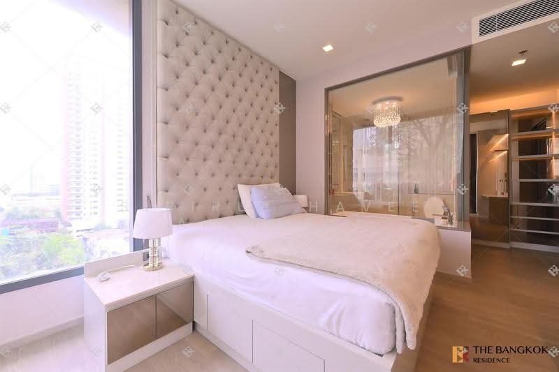 The Esse Asoke, bangkok, 333 Soi Sukhumvit 21, Sukhumvit Road, Khlongtoei Nua, Watthana, Bangkok, 1 Bedroom, 51 sqm, Condo For Sale, by Supannee Kamsang, 500610702 - DDproperty.com