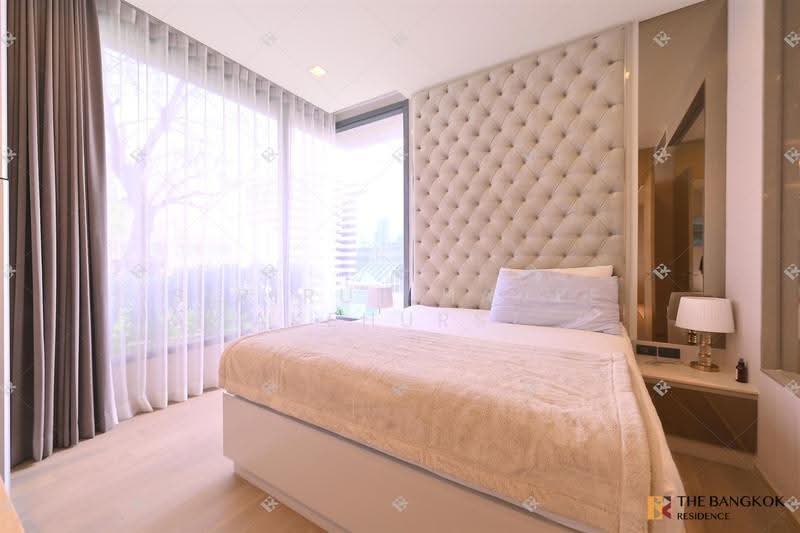 The Esse Asoke, bangkok, 333 Soi Sukhumvit 21, Sukhumvit Road, Khlongtoei Nua, Watthana, Bangkok, 1 Bedroom, 51 sqm, Condo For Sale, by Supannee Kamsang, 500610702 - DDproperty.com
