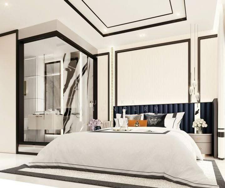 Embassy Pattaya, chon-buri, Central Pattaya Rd, Nong Pru, Bang Lamung (Pattaya), Chon Buri (Pattaya), 2 Bedrooms, 55 sqm, Condo For Sale, by Sujika Puangngern, 500610704 - DDproperty.com