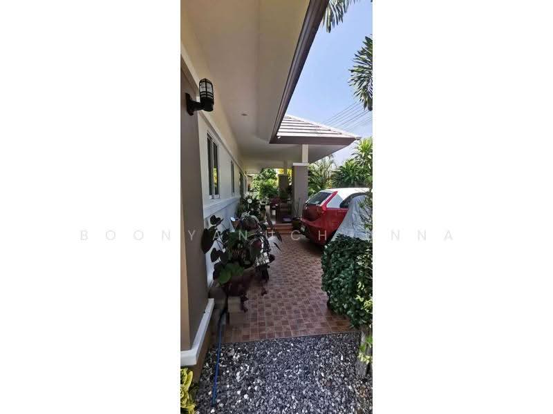 Emerald Scenery, prachuap-khiri-khan, 300 Moo 9 Soi Hua Na 21, Thap Tai, Hua Hin, Prachuap Khiri Khan, 3 Bedrooms, 181 sqm, Single Detached House For Sale, by Boonyanuch Unna, 500610706 - DDproperty.com