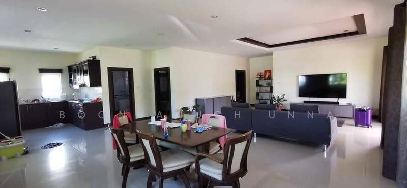 Emerald Scenery, prachuap-khiri-khan, 300 Moo 9 Soi Hua Na 21, Thap Tai, Hua Hin, Prachuap Khiri Khan, 3 Bedrooms, 181 sqm, Single Detached House For Sale, by Boonyanuch Unna, 500610706 - DDproperty.com