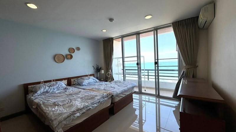 Rama Harbour View, chon-buri, 25 Soi Mu Ban Home Town Phase 2 Soi 4, Surasak, Si Racha, Chon Buri (Pattaya), 3 Bedrooms, 140 sqm, Condo For Rent, by Vichai Annavakulthorn, 500610713 - DDproperty.com