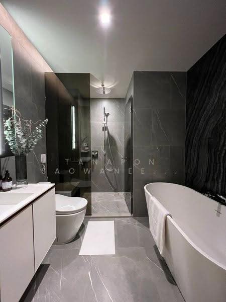 The Reserve Sukhumvit 61, Bangkok, 78 Soi Sukhumvit 61, Khlong Tan Nua, Watthana, Bangkok, 2 Bedrooms, 71 sqm, Condo For Rent, by Tanapon Saowaneeyakorn, 500610716 - DDproperty.com