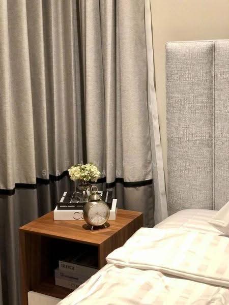 The Reserve Sukhumvit 61, Bangkok, 78 Soi Sukhumvit 61, Khlong Tan Nua, Watthana, Bangkok, 2 Bedrooms, 71 sqm, Condo For Rent, by Tanapon Saowaneeyakorn, 500610716 - DDproperty.com