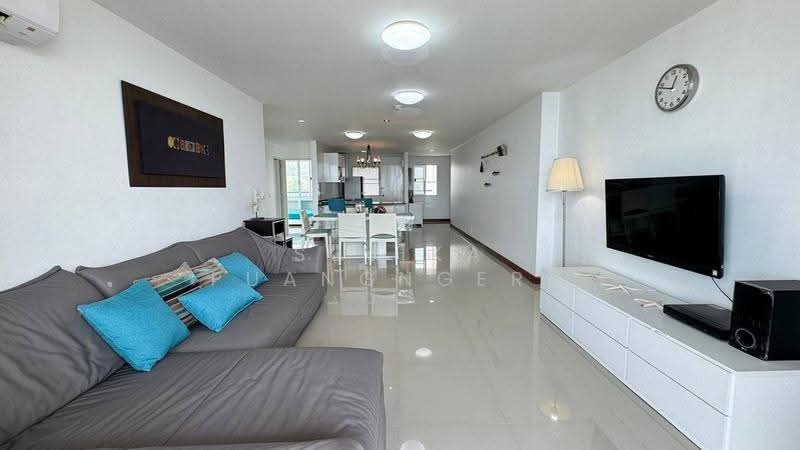 Rama Harbour View, chon-buri, 25 Soi Mu Ban Home Town Phase 2 Soi 4, Surasak, Si Racha, Chon Buri (Pattaya), 2 Bedrooms, 125 sqm, Condo For Sale, by Sujika Puangngern, 500610724 - DDproperty.com