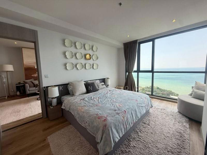 Sea Saran Condominium : ซี สราญ คอนโดมิเนียม, ชลบุรี, 190 หมู่ 2 บางเสร่, บางเสร่, สัตหีบ, ชลบุรี, 74 ตร.ม., คอนโด ขาย, โดย Vikrant Kokar, 500610726 - DDproperty.com