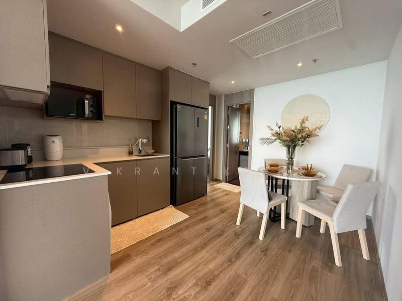 Sea Saran Condominium, chon-buri, 190 Moo 2 Bangsaray, Bang Sa-re, Sattahip, Chon Buri (Pattaya), 2 Bedrooms, 74 sqm, Condo For Sale, by Vikrant Kokar, 500610726 - DDproperty.com