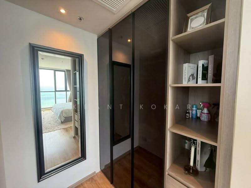 Sea Saran Condominium, chon-buri, 190 Moo 2 Bangsaray, Bang Sa-re, Sattahip, Chon Buri (Pattaya), 2 Bedrooms, 74 sqm, Condo For Sale, by Vikrant Kokar, 500610726 - DDproperty.com