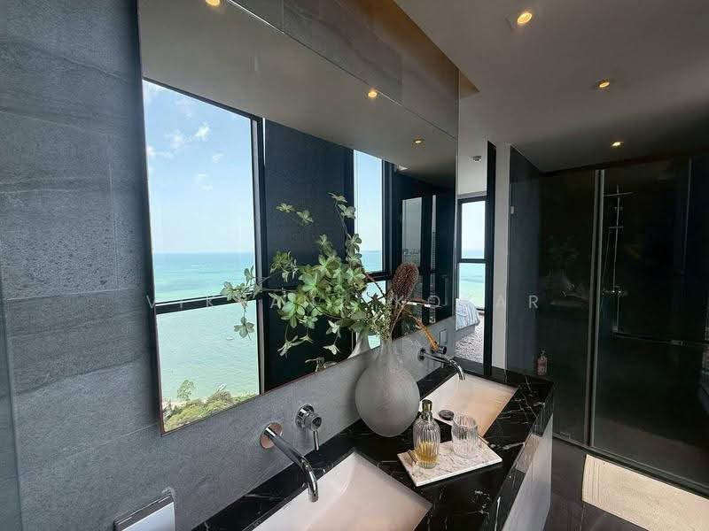 Sea Saran Condominium, chon-buri, 190 Moo 2 Bangsaray, Bang Sa-re, Sattahip, Chon Buri (Pattaya), 2 Bedrooms, 74 sqm, Condo For Sale, by Vikrant Kokar, 500610726 - DDproperty.com
