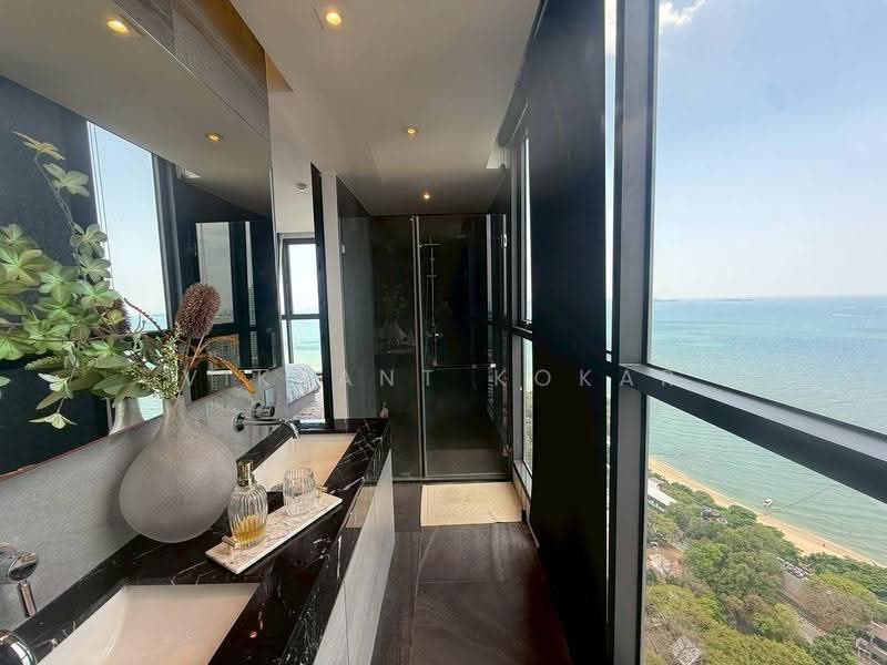 Sea Saran Condominium, chon-buri, 190 Moo 2 Bangsaray, Bang Sa-re, Sattahip, Chon Buri (Pattaya), 2 Bedrooms, 74 sqm, Condo For Sale, by Vikrant Kokar, 500610726 - DDproperty.com