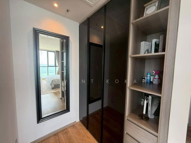 Sea Saran Condominium, chon-buri, 190 Moo 2 Bangsaray, Bang Sa-re, Sattahip, Chon Buri (Pattaya), 2 Bedrooms, 74 sqm, Condo For Sale, by Vikrant Kokar, 500610726 - DDproperty.com