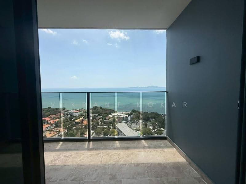 Sea Saran Condominium, chon-buri, 190 Moo 2 Bangsaray, Bang Sa-re, Sattahip, Chon Buri (Pattaya), 2 Bedrooms, 74 sqm, Condo For Sale, by Vikrant Kokar, 500610726 - DDproperty.com