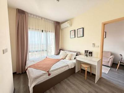 For Rent - Rich Park @ Triple Station, Bangkok