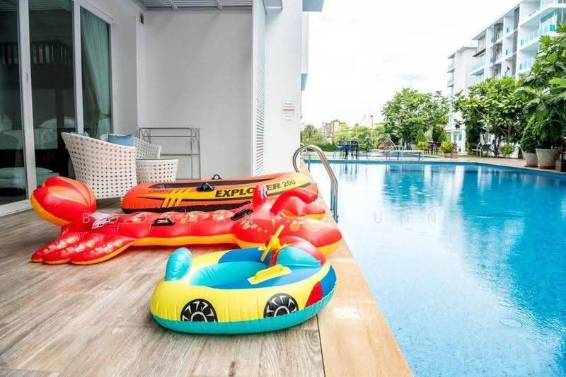 My Resort Hua Hin : มายรีสอร์ท หัวหิน, ประจวบคีรีขันธ์, ถนนตะเกียบ, หนองแก, หัวหิน, ประจวบคีรีขันธ์, 137 ตร.ม., คอนโด ขาย, โดย Boonyanuch Unna, 500610731 - DDproperty.com