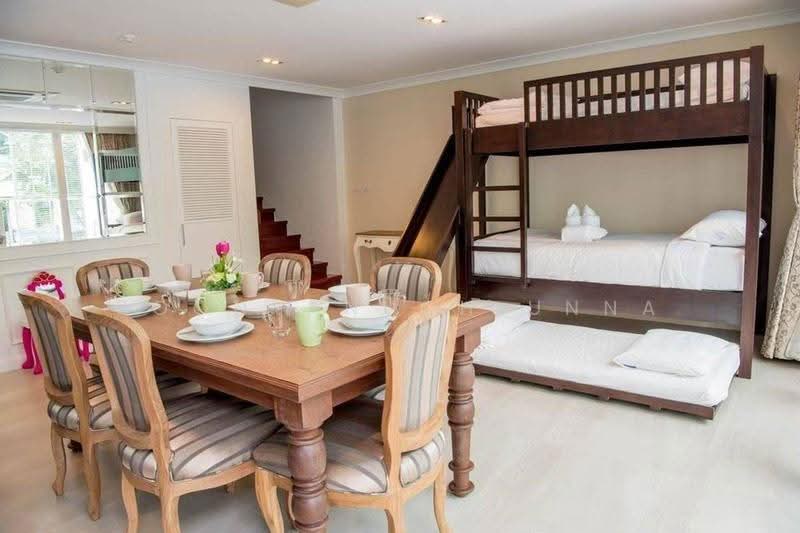 My Resort Hua Hin, prachuap-khiri-khan, ถนนตะเกียบ, Nong Kae, Hua Hin, Prachuap Khiri Khan, 2 Bedrooms, 137 sqm, Condo For Sale, by Boonyanuch Unna, 500610731 - DDproperty.com