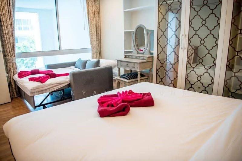 My Resort Hua Hin : มายรีสอร์ท หัวหิน, ประจวบคีรีขันธ์, ถนนตะเกียบ, หนองแก, หัวหิน, ประจวบคีรีขันธ์, 137 ตร.ม., คอนโด ขาย, โดย Boonyanuch Unna, 500610731 - DDproperty.com