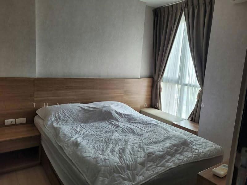 Rhythm Sathorn, Bangkok, 141 Soi Sathorn 21, Yan Nawa, Sathon, Bangkok, 1 Bedroom, 35 sqm, Condo For Rent, by Thanyalak Ajmera, 500610732 - DDproperty.com