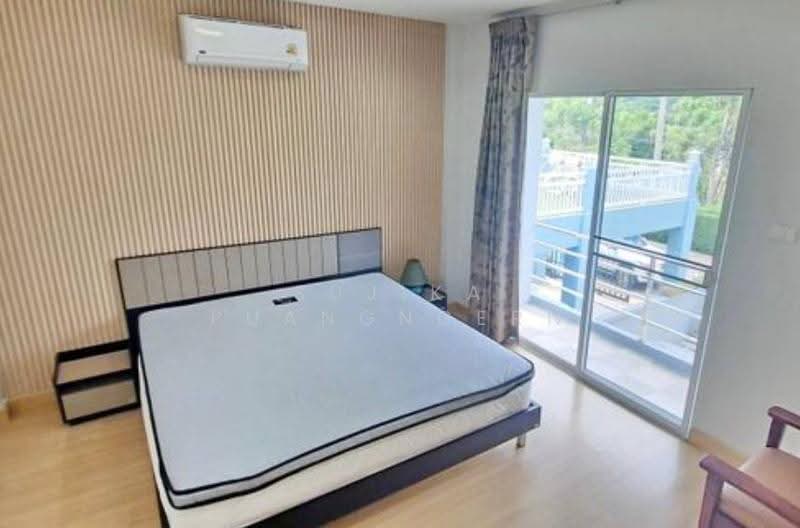 บ้าน 4-ห้องนอน, ชลบุรี, หนองปรือ, บางละมุง, ชลบุรี, 300 ตร.ม., บ้านเดี่ยว ขาย, โดย Sujika Puangngern, 500610735 - DDproperty.com